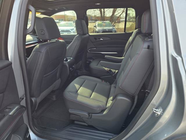2024 Chevrolet Traverse AWD Z71