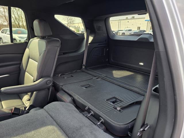2024 Chevrolet Traverse AWD Z71