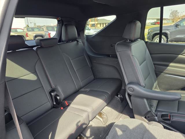 2024 Chevrolet Traverse AWD Z71