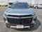 2024 Chevrolet Traverse AWD Z71