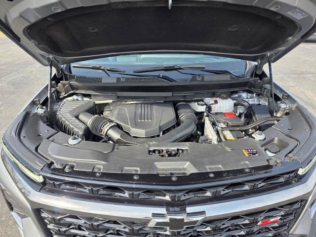 2024 Chevrolet Traverse AWD Z71