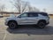 2024 Chevrolet Traverse AWD Z71