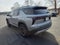 2024 Chevrolet Traverse AWD Z71