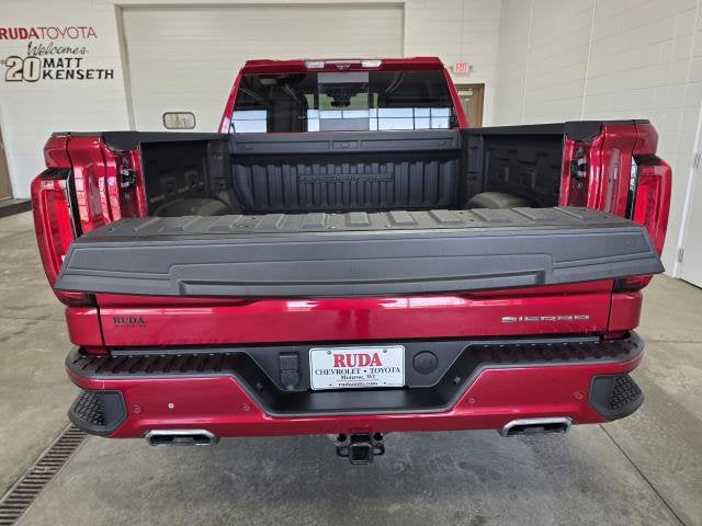 2022 GMC Sierra 1500 Denali Denali - Photo 10