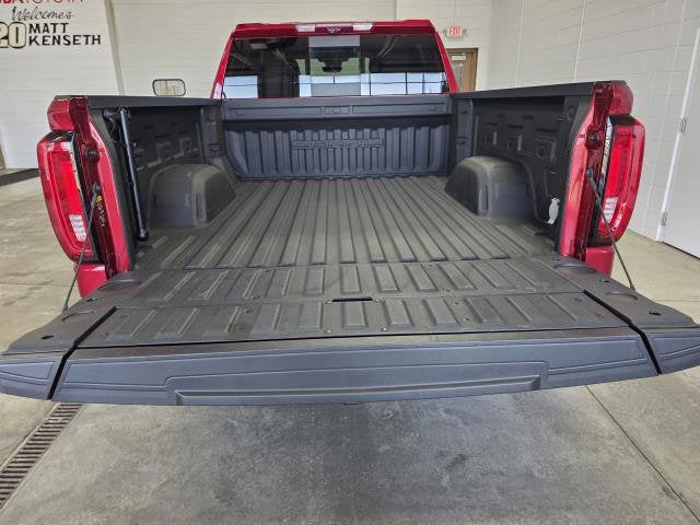 2022 GMC Sierra 1500 Denali Denali - Photo 11