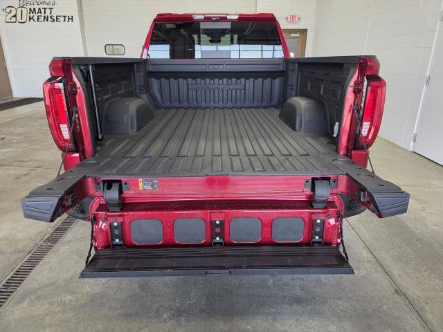 2022 GMC Sierra 1500 Denali Denali - Photo 12