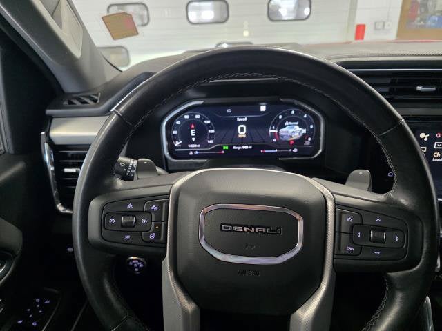 2022 GMC Sierra 1500 Denali Denali - Photo 16