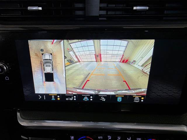 2022 GMC Sierra 1500 Denali Denali - Photo 20