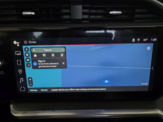 2022 GMC Sierra 1500 Denali Denali - Photo 21