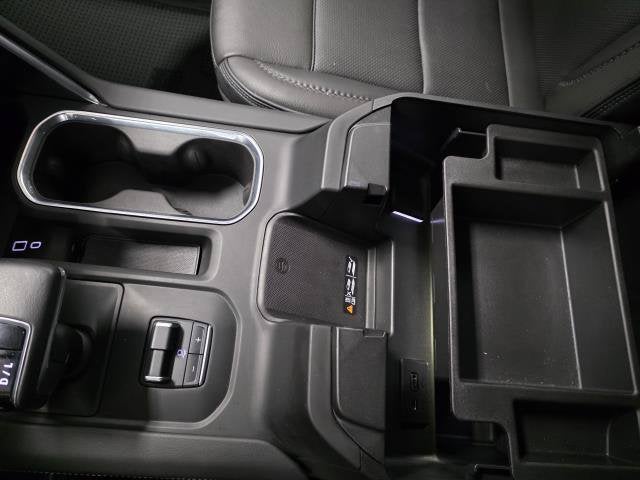 2022 GMC Sierra 1500 Denali Denali - Photo 23