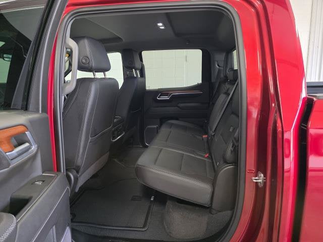 2022 GMC Sierra 1500 Denali Denali - Photo 25