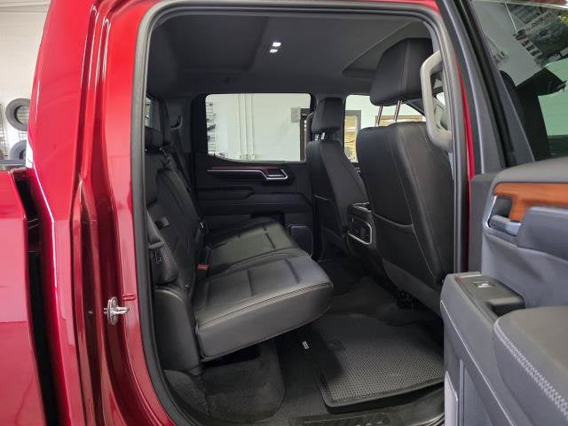 2022 GMC Sierra 1500 Denali Denali - Photo 29