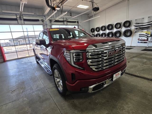 2022 GMC Sierra 1500 Denali Denali - Photo 3
