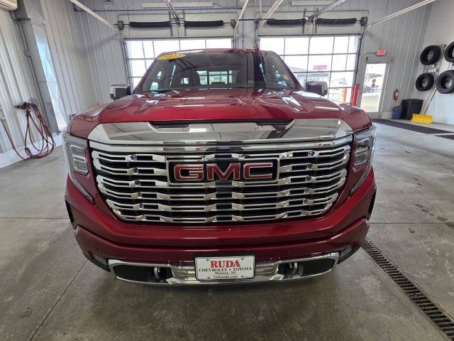 2022 GMC Sierra 1500 Denali Denali - Photo 4