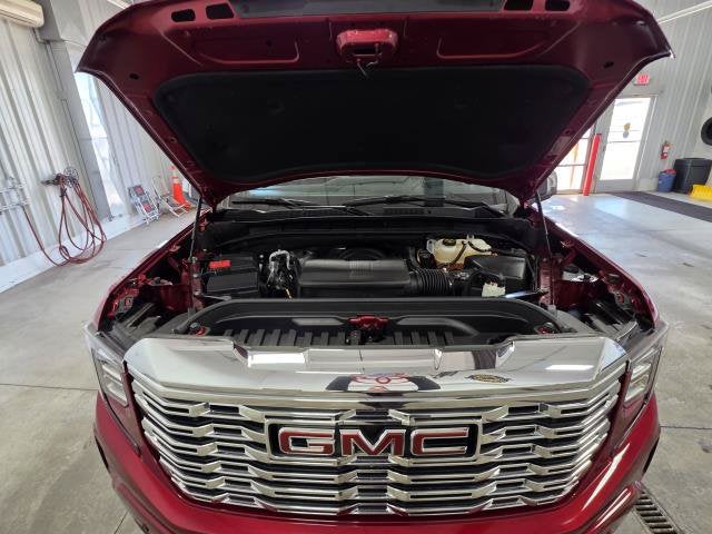 2022 GMC Sierra 1500 Denali Denali - Photo 5