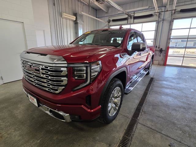 2022 GMC Sierra 1500 Denali Denali - Photo 6