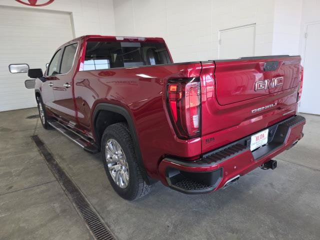 2022 GMC Sierra 1500 Denali Denali - Photo 8