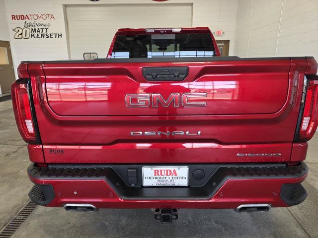 2022 GMC Sierra 1500 Denali Denali - Photo 9