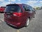 2017 Chrysler Pacifica Touring Plus