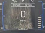 2017 Chrysler Pacifica Touring Plus