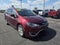 2017 Chrysler Pacifica Touring Plus