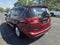 2017 Chrysler Pacifica Touring Plus