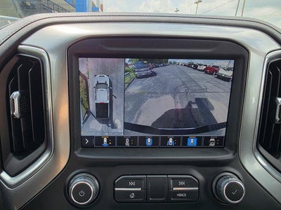 2022 Chevrolet Silverado 2500HD LTZ