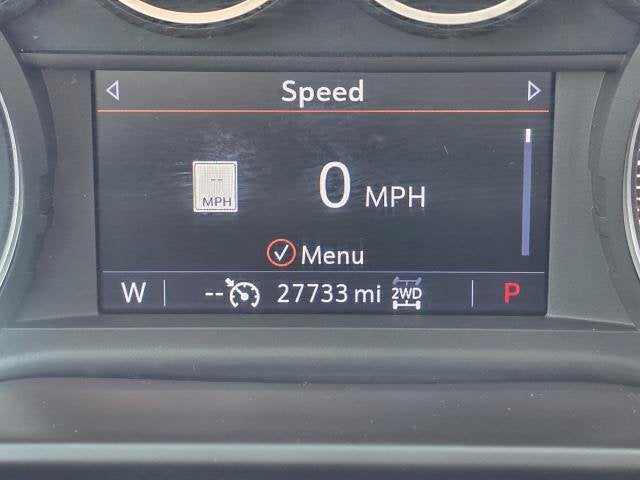 2022 Chevrolet Silverado 2500HD LTZ