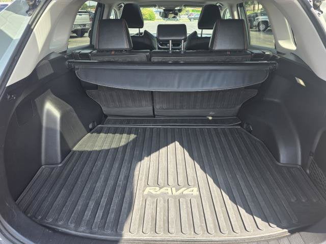 2022 Toyota RAV4 Adventure