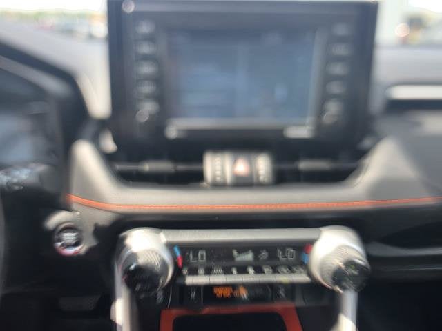 2022 Toyota RAV4 Adventure