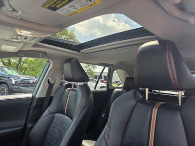 2022 Toyota RAV4 Adventure