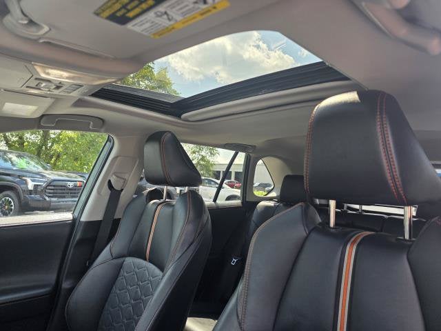 2022 Toyota RAV4 Adventure