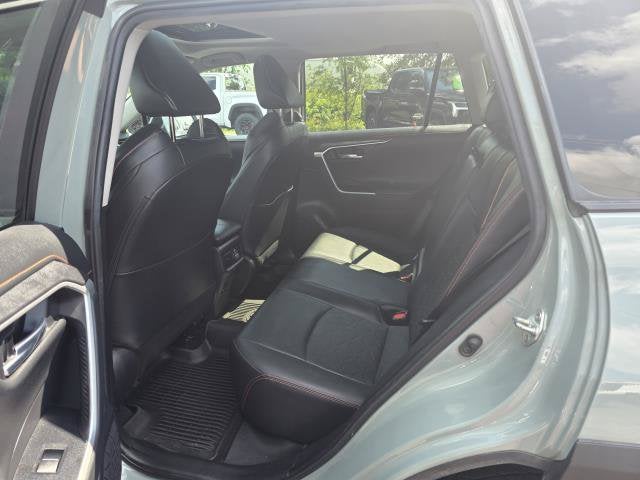 2022 Toyota RAV4 Adventure