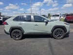 2022 Toyota RAV4 Adventure