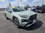 2022 Toyota RAV4 Adventure