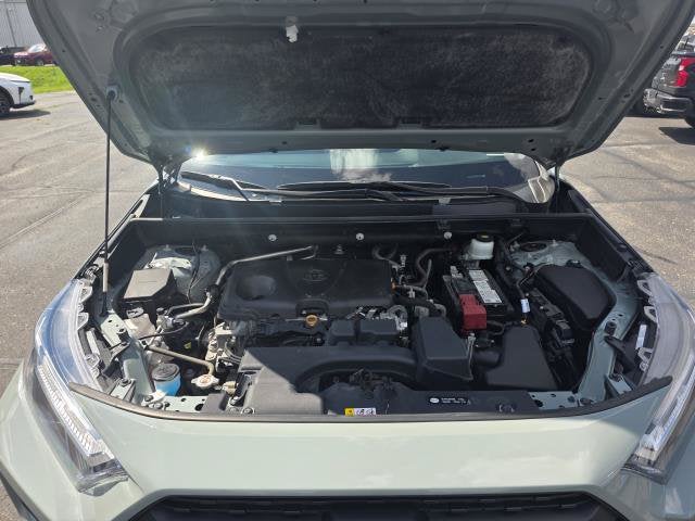2022 Toyota RAV4 Adventure