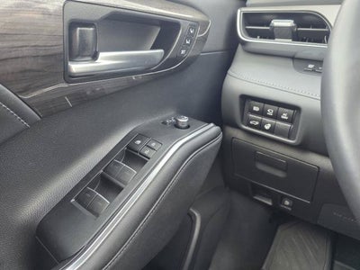2023 Toyota Highlander Hybrid Limited