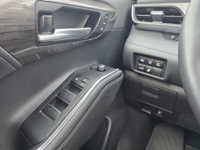 2023 Toyota Highlander Hybrid Limited