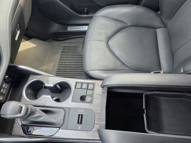 2023 Toyota Highlander Hybrid Limited