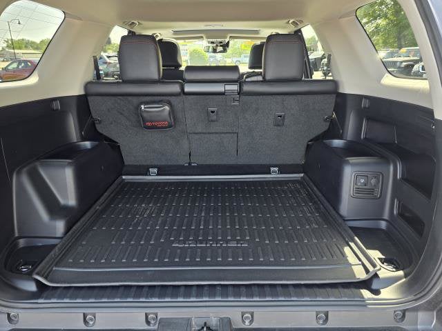 2022 Toyota 4Runner TRD Off Road Premium