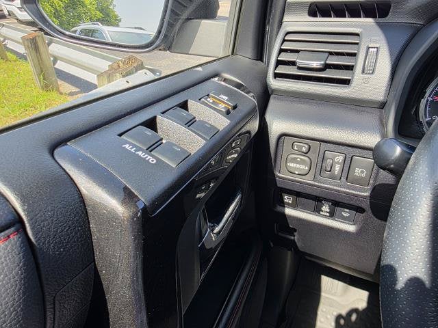 2022 Toyota 4Runner TRD Off Road Premium