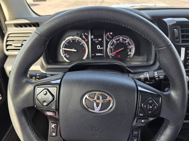 2022 Toyota 4Runner TRD Off Road Premium