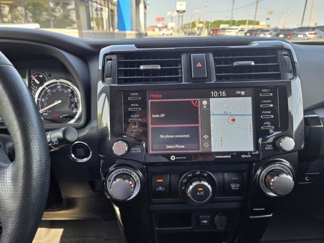 2022 Toyota 4Runner TRD Off Road Premium