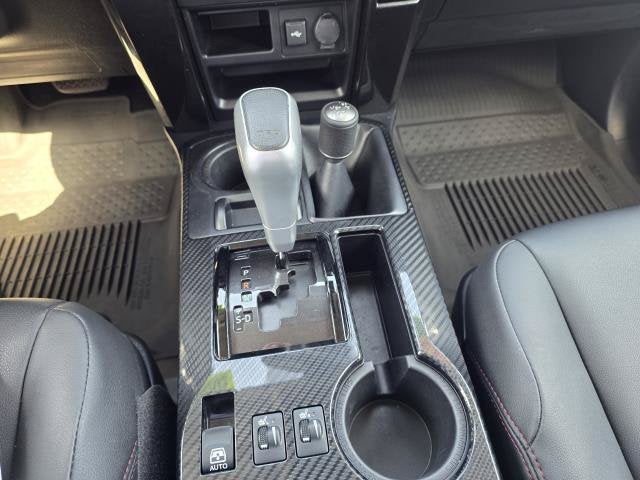 2022 Toyota 4Runner TRD Off Road Premium