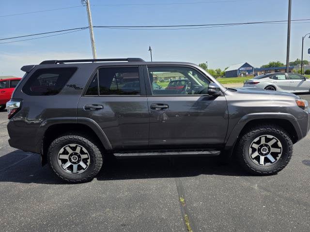 2022 Toyota 4Runner TRD Off Road Premium