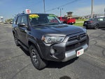 2022 Toyota 4Runner TRD Off Road Premium