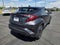 2021 Toyota C-HR Limited