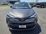2021 Toyota C-HR Limited