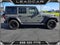 2020 Jeep Wrangler Unlimited Freedom