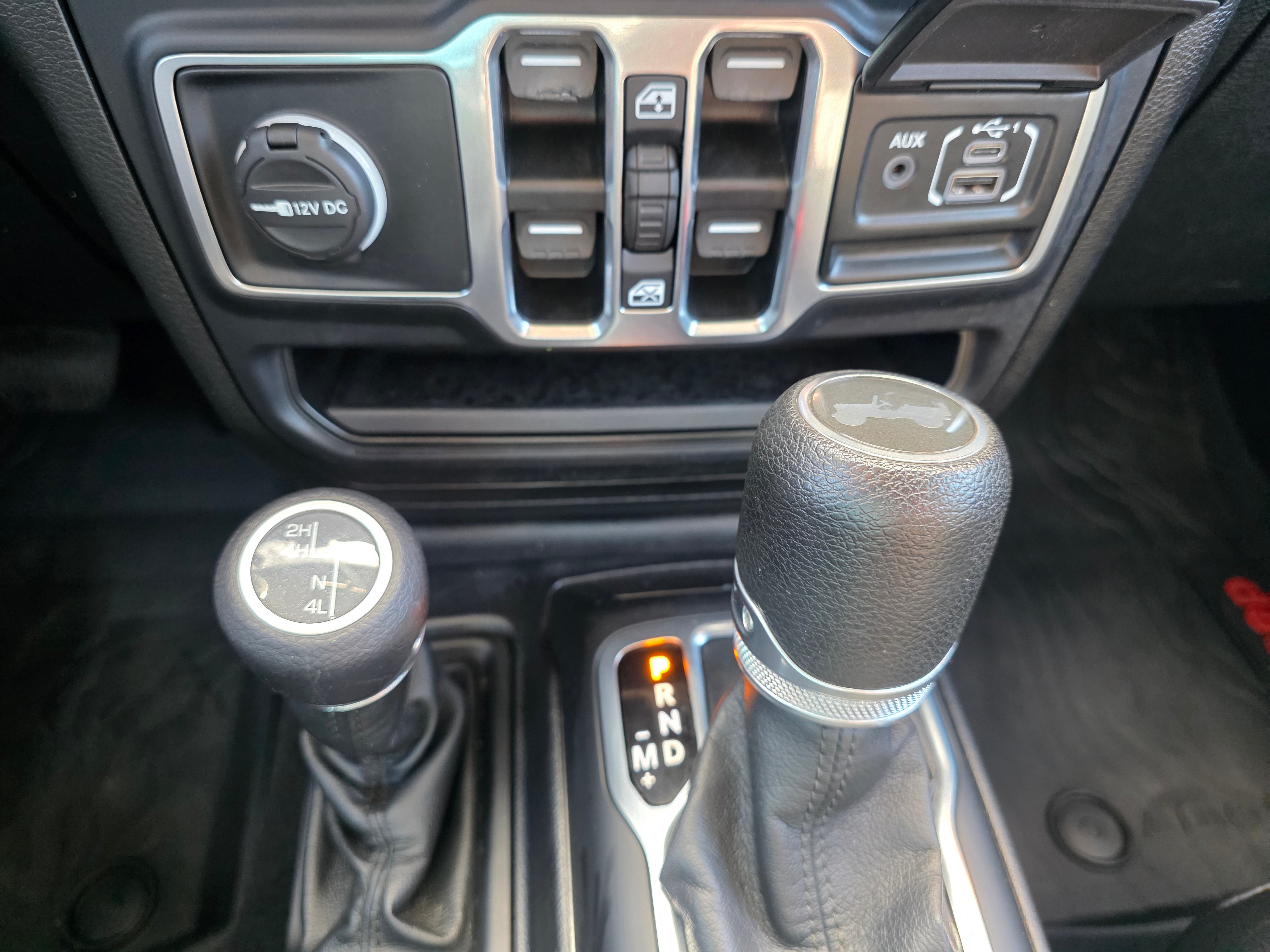 2020 Jeep Wrangler Unlimited Freedom